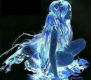 blue fairy