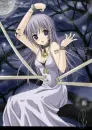 anime girl