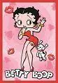 Betty Boop <3