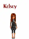 Kelsey!