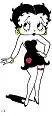BettyBoop <3