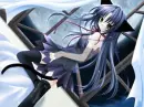 anime girl