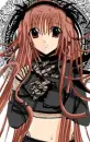 anime girl