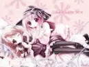 anime girls