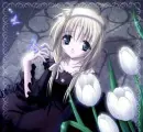 anime girl