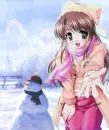 anime girls