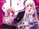 anime girls