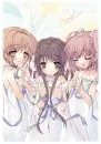 anime girls