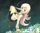 anime girl