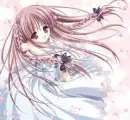 anime girl