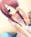 anime girl