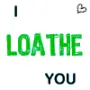 You