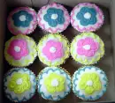 Cupcakes