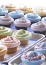 Cupcakes