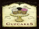 Cupcakes