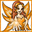 Fire Fairy