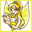 Light Fairy