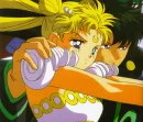 mamoru & usagy