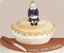 Happy 80th Birthday