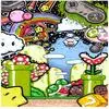 Girly Mario World
