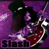 SLASH<3