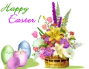 Happy Easter