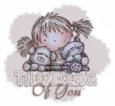 thinking of you