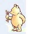 Pooh Bear