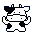 Dancing Cow