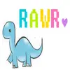 Rawr<3