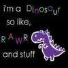 RAWR<3