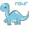 RAWR!