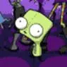 Gir dancing