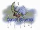 sweet dreams
