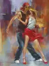 dance