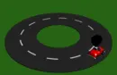 driving in circles