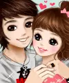 couple