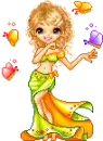 dolls