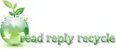 read, reply, recycle