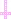 Pink cross