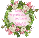 glitter text pesonal