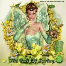 call of spring