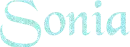 Sonia