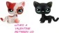 loves a valentine (LPS)