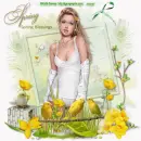spring blessings