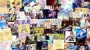 Anime Collage