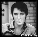 Elvis Presley