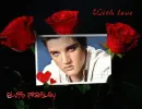 Elvis Presley-With Love