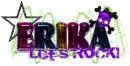 Erika-Let`s Rock