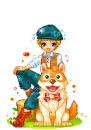 dolls